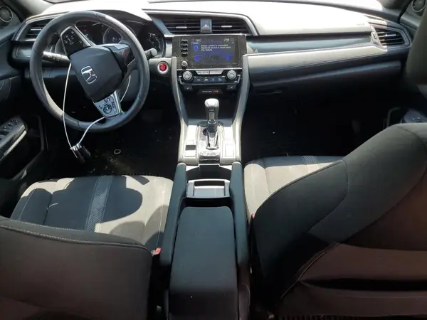 SHHFK7H65KU226611 2019 HONDA CIVIC - Image 8