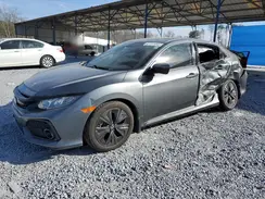 SHHFK7H65KU226835 2019 HONDA CIVIC