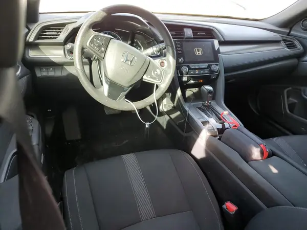 SHHFK7H65KU226835 2019 HONDA CIVIC - Image 8