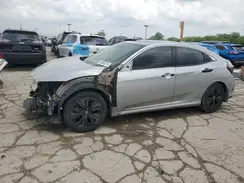 SHHFK7H65KU228987 2019 HONDA CIVIC