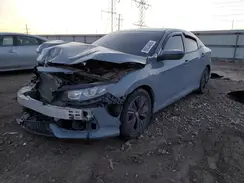 SHHFK7H65KU229038 2019 HONDA CIVIC
