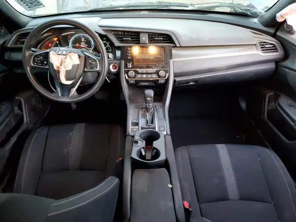 SHHFK7H65KU229038 2019 HONDA CIVIC - Image 8