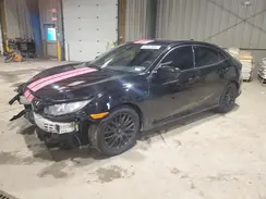 SHHFK7H65KU400211 2019 HONDA CIVIC