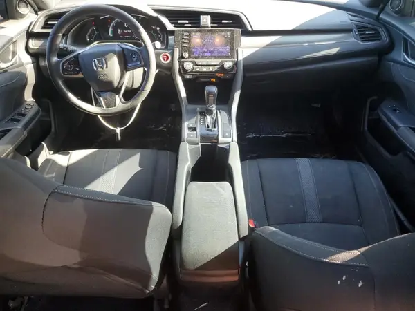 SHHFK7H65KU400533 2019 HONDA CIVIC - Image 8