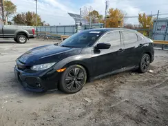 SHHFK7H65KU400676 2019 HONDA CIVIC