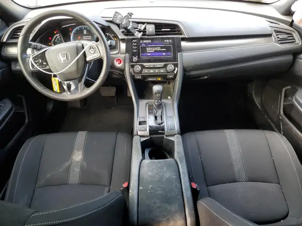 SHHFK7H65KU400676 2019 HONDA CIVIC - Image 8