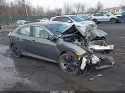 SHHFK7H65KU402346 2019 HONDA CIVIC