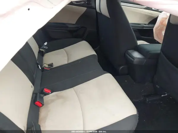 SHHFK7H65KU402346 2019 HONDA CIVIC - Image 8
