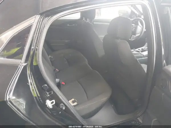 SHHFK7H65KU402475 2019 HONDA CIVIC - Image 8
