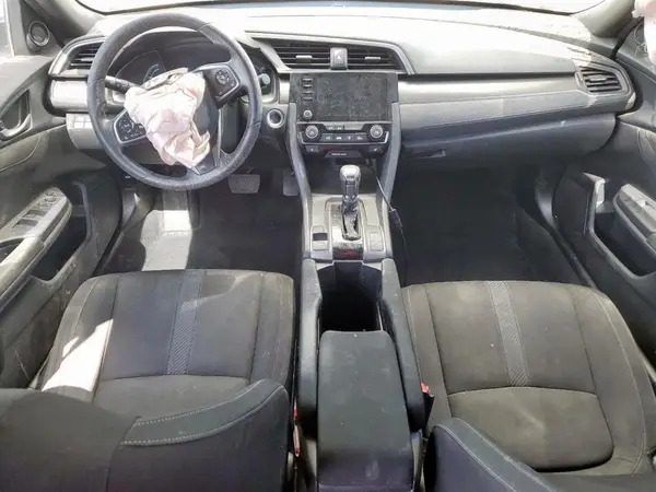 SHHFK7H65KU403660 2019 HONDA CIVIC - Image 8