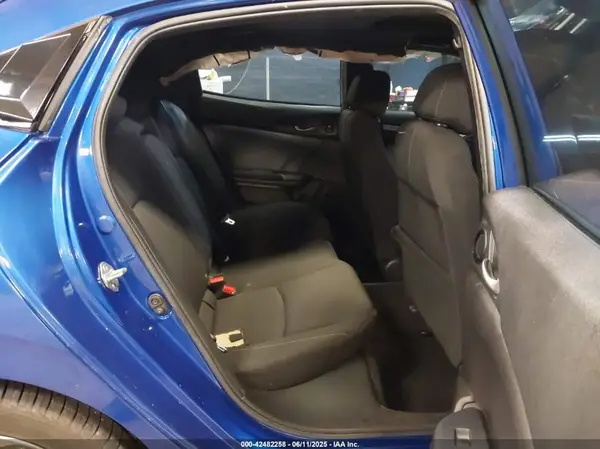 SHHFK7H65KU404887 2019 HONDA CIVIC - Image 8