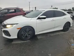 SHHFK7H65KU406932 2019 HONDA CIVIC