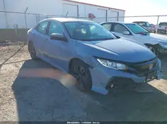 SHHFK7H65KU407062 2019 HONDA CIVIC