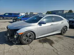 SHHFK7H65KU407417 2019 HONDA CIVIC