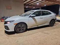 SHHFK7H65KU408079 2019 HONDA CIVIC