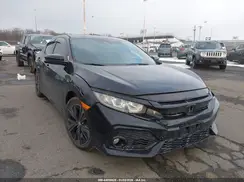 SHHFK7H65KU408096 2019 HONDA CIVIC