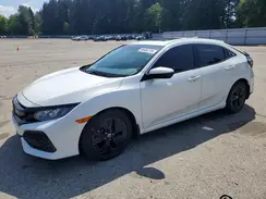 SHHFK7H65KU408549 2019 HONDA CIVIC