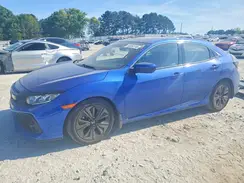SHHFK7H65KU410091 2019 HONDA CIVIC