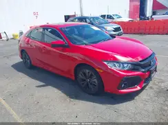 SHHFK7H65KU410169 2019 HONDA CIVIC
