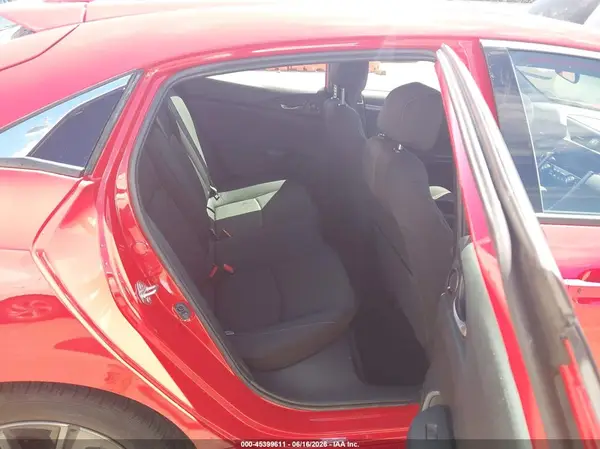 SHHFK7H65KU410169 2019 HONDA CIVIC - Image 8