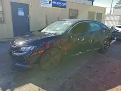 SHHFK7H65KU412049 2019 HONDA CIVIC