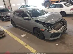 SHHFK7H65KU412200 2019 HONDA CIVIC