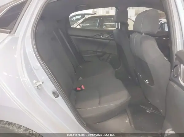 SHHFK7H65KU412200 2019 HONDA CIVIC - Image 8