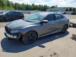 SHHFK7H65KU412360 2019 HONDA CIVIC