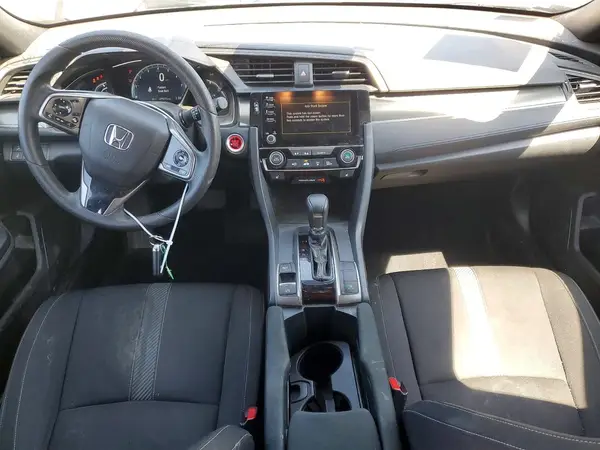 SHHFK7H65KU412360 2019 HONDA CIVIC - Image 8