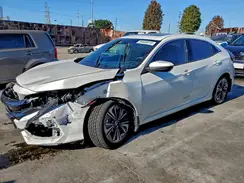 SHHFK7H65KU413184 2019 HONDA CIVIC
