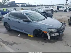 SHHFK7H65KU413380 2019 HONDA CIVIC