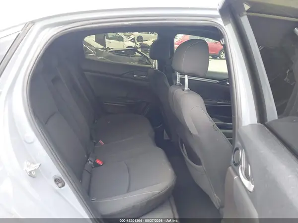 SHHFK7H65KU413380 2019 HONDA CIVIC - Image 8