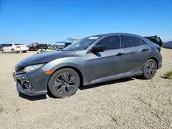 SHHFK7H65KU413699 2019 HONDA CIVIC