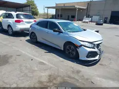 SHHFK7H65KU414335 2019 HONDA CIVIC