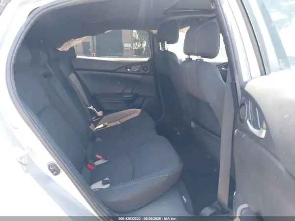SHHFK7H65KU414335 2019 HONDA CIVIC - Image 8