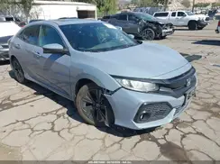 SHHFK7H65KU415159 2019 HONDA CIVIC
