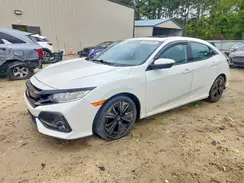 SHHFK7H65KU415906 2019 HONDA CIVIC