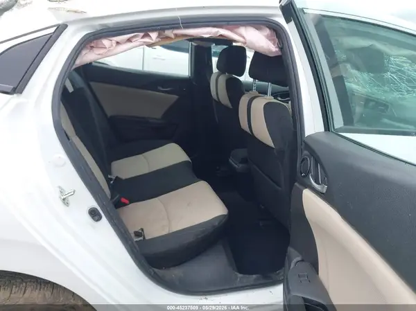 SHHFK7H65KU417493 2019 HONDA CIVIC - Image 8