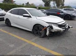 SHHFK7H65KU417512 2019 HONDA CIVIC
