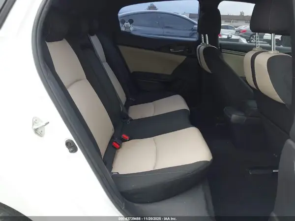 SHHFK7H65KU417512 2019 HONDA CIVIC - Image 8