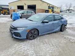 SHHFK7H65KU418367 2019 HONDA CIVIC