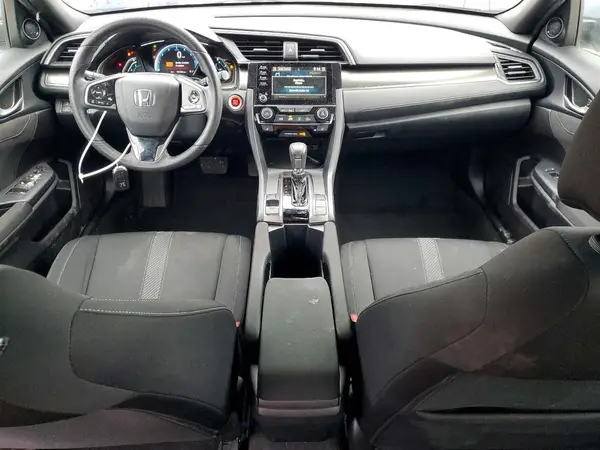 SHHFK7H65KU418367 2019 HONDA CIVIC - Image 8