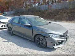 SHHFK7H65KU418613 2019 HONDA CIVIC