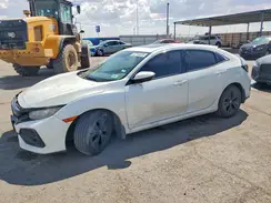 SHHFK7H65KU418918 2019 HONDA CIVIC