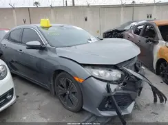 SHHFK7H65KU419440 2019 HONDA CIVIC
