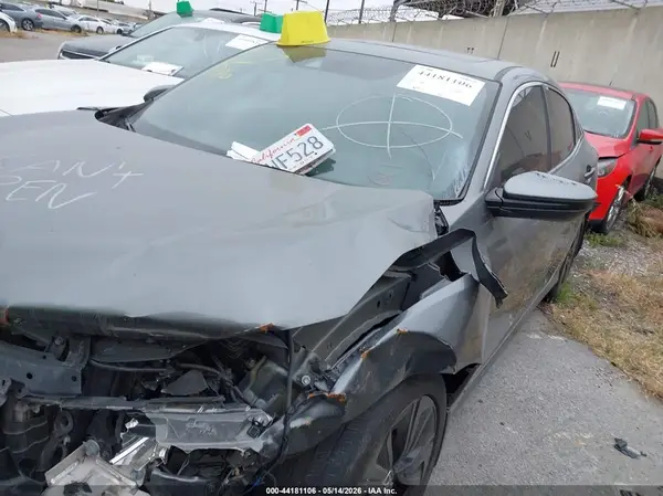 SHHFK7H65KU419440 2019 HONDA CIVIC - Image 2