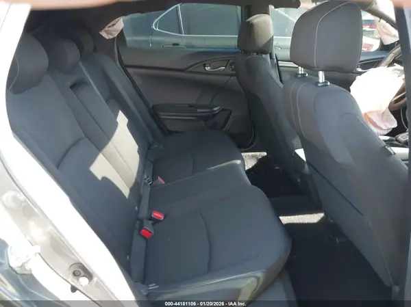 SHHFK7H65KU419440 2019 HONDA CIVIC - Image 8