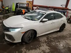 SHHFK7H65KU420720 2019 HONDA CIVIC