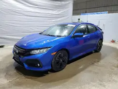SHHFK7H65KU422970 2019 HONDA CIVIC