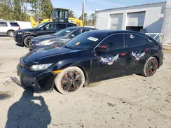 SHHFK7H65KU423973 2019 HONDA CIVIC